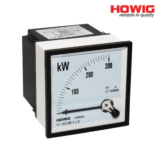 KiloWat-Meter-HPM-96KW