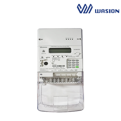 Wasion HyMeter 300 Three Phase Energy Meter